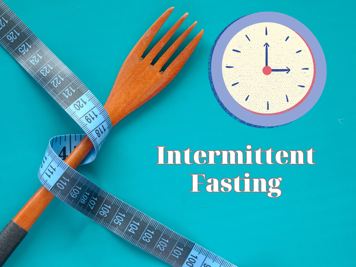 Intermittent Fasting (1)